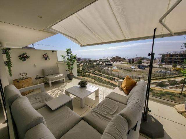Piso exclusivo de 122 m2 en venta en Fuengirola, España