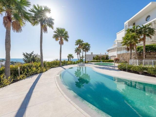 Piso exclusivo de 122 m2 en venta en Fuengirola, España