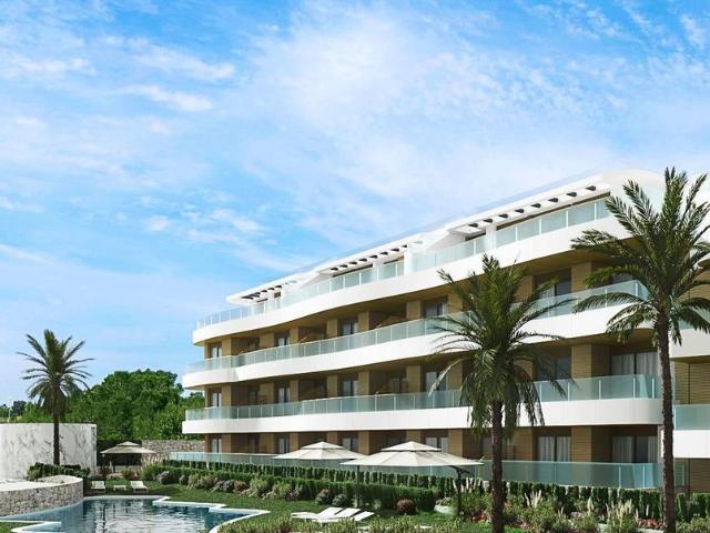 Piso de lujo de 122 m2 en venta en Playas de Orihuela, España