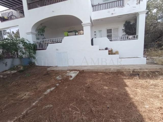 Piso exclusivo de 122 m2 en venta en San Jose de la Atalaya, España