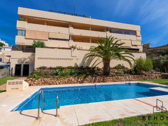 Piso exclusivo de 122 m2 en venta en Rincón de la Victoria, Andalucía