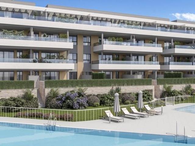 Piso exclusivo de 122 m2 en venta en Torremolinos, Andalucía