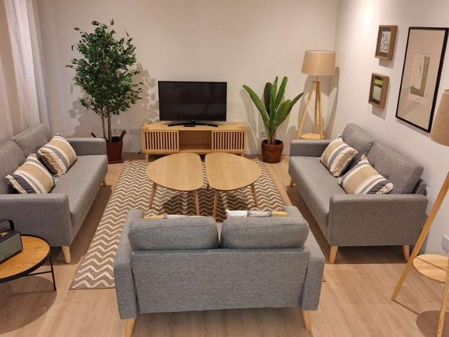 Piso exclusivo de 123 m2 en alquiler en Palma de Mallorca, España
