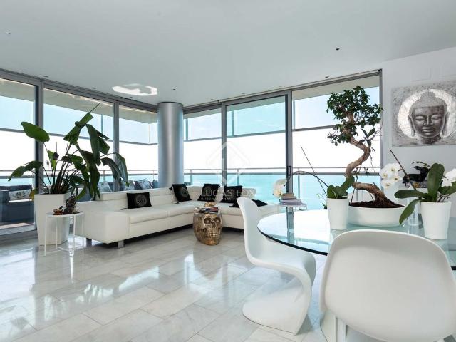 Piso exclusivo de 123 m2 en venta en Barcelona, Cataluña