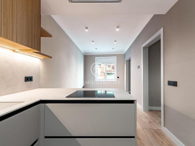 Piso exclusivo de 123 m2 en venta en Barcelona, España