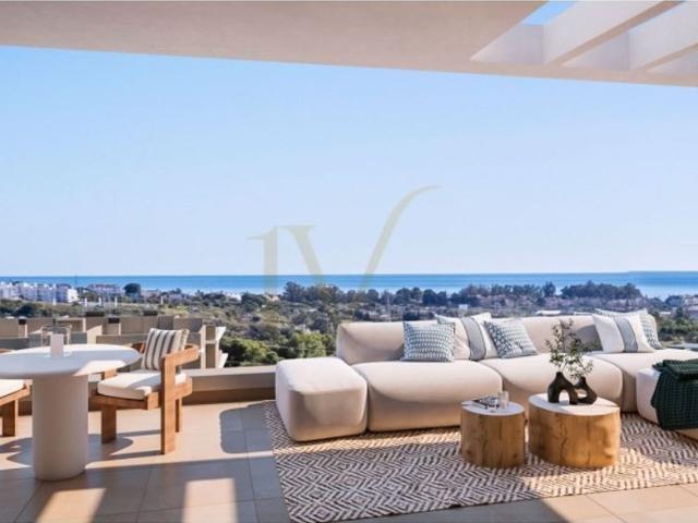 Piso exclusivo de 123 m2 en venta en Benahavís, Andalucía