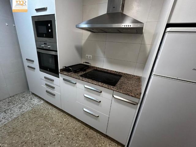 Piso exclusivo de 123 m2 en venta en Estepona, Andalucía