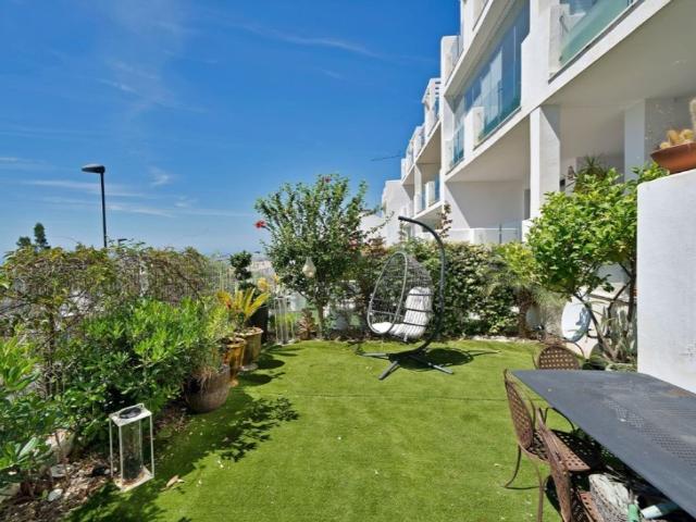 Piso exclusivo de 123 m2 en venta en Los Nadales Tio Charles, Benalmádena, Andalucía