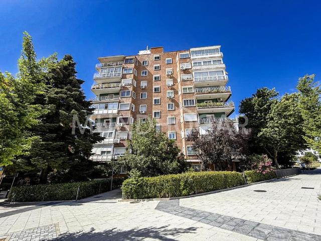 Piso exclusivo de 123 m2 en venta en Madrid, Comunidad de Madrid