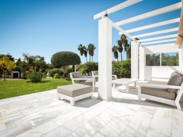 Piso exclusivo de 123 m2 en venta en Nueva Andalucia centro, Marbella, Málaga, Andalucía