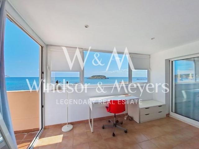 Piso de alto standing de 123 m2 en venta en Santa Eulalia del Río, España