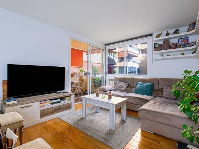 Piso exclusivo de 123 m2 en venta en Palma de Mallorca, España