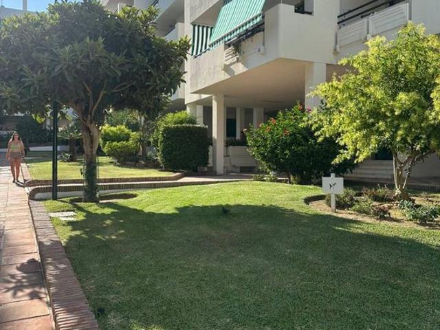 Piso exclusivo de 123 m2 en venta en Torremolinos, Andalucía