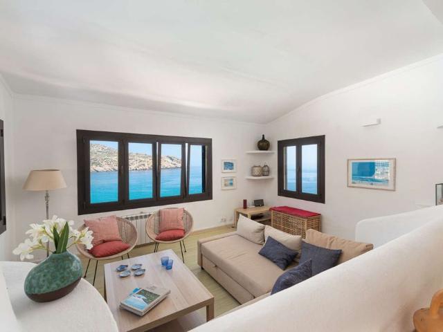 Piso exclusivo de 124 m2 en alquiler en Pollença, Baleares