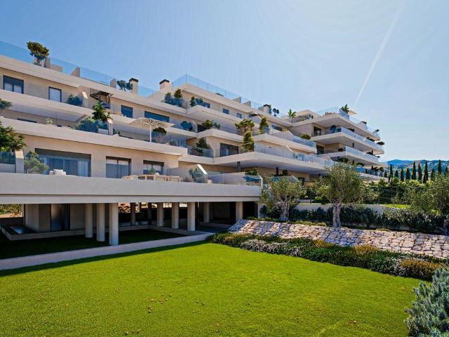 Piso exclusivo de 124 m2 en venta en Estepona, España
