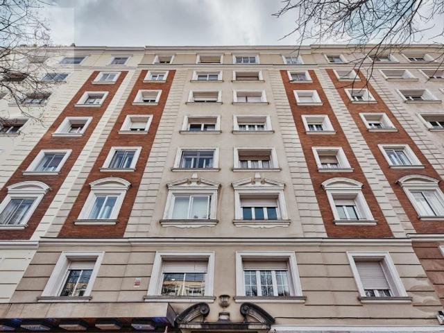 Piso exclusivo de 124 m2 en venta en Ibiza, Madrid, Provincia de Madrid, Comunidad de Madrid