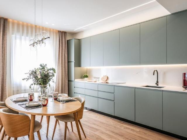 Piso exclusivo de 124 m2 en venta en Madrid, Comunidad de Madrid