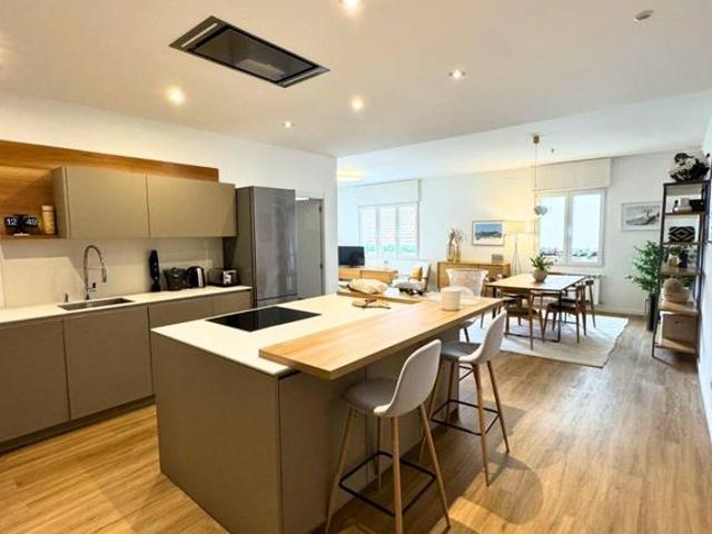 Piso exclusivo de 124 m2 en venta en Madrid, España