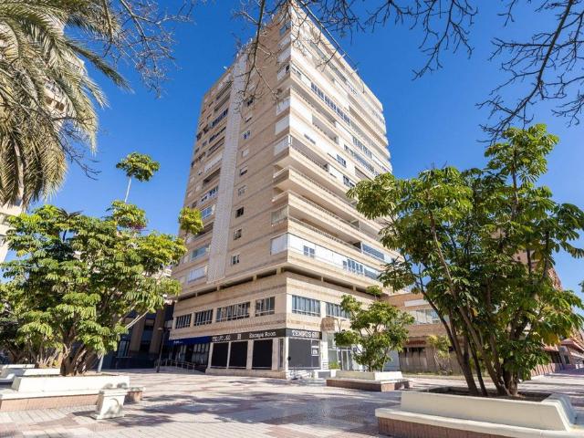 Piso exclusivo de 124 m2 en venta en Málaga, España