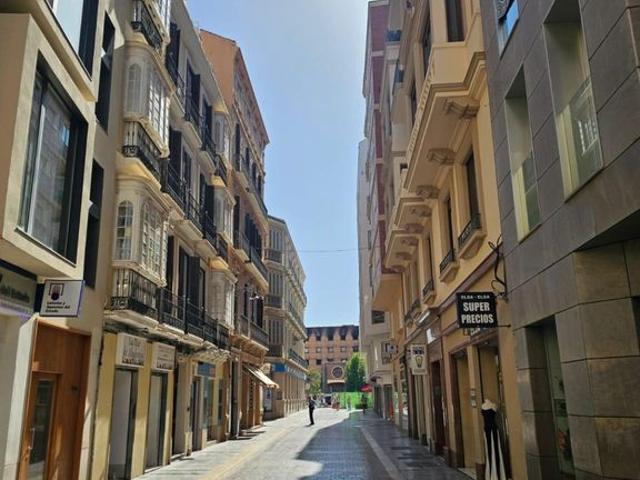 Piso exclusivo de 124 m2 en venta en Málaga, España