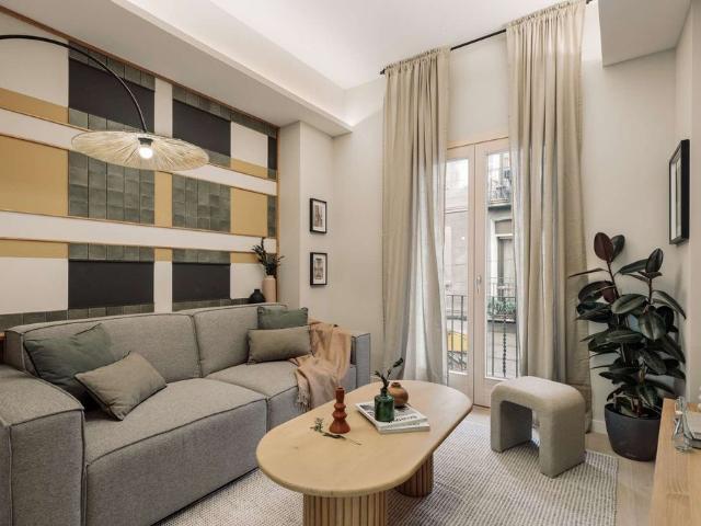 Piso exclusivo de 125 m2 en alquiler en Barcelona, Cataluña