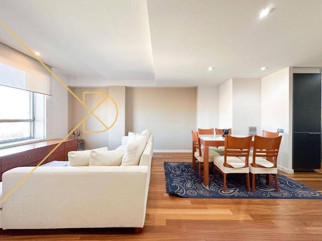 Piso exclusivo de 125 m2 en alquiler en Barcelona, España