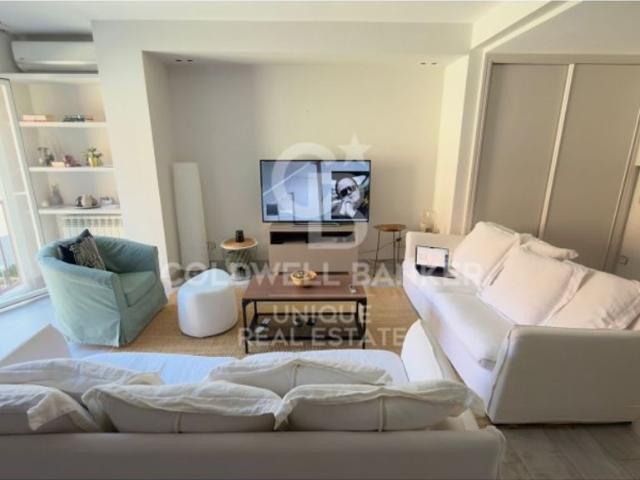 Piso exclusivo de 125 m2 en alquiler en Ibiza, Madrid, Provincia de Madrid, Comunidad de Madrid