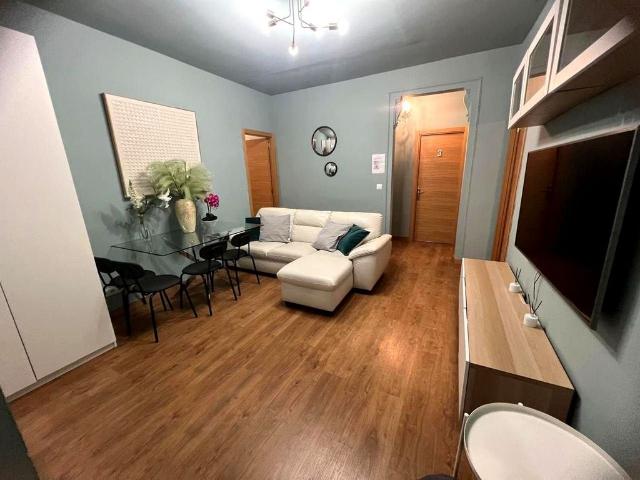 Piso exclusivo de 125 m2 en alquiler en Madrid, España