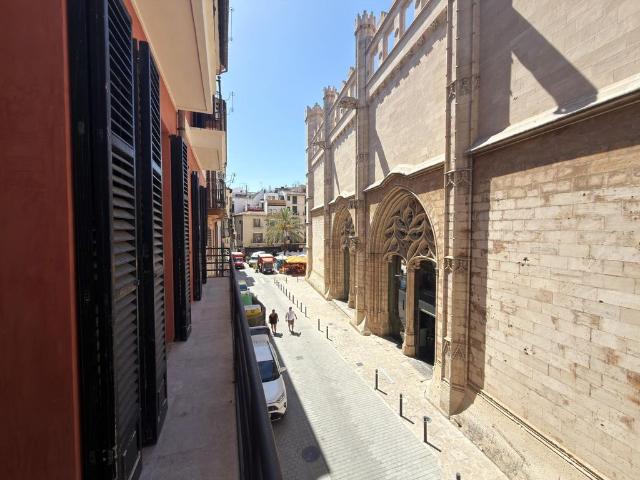 Piso exclusivo de 125 m2 en alquiler en Palma de Mallorca, Baleares
