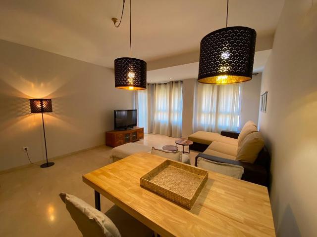 Piso exclusivo de 125 m2 en alquiler en Valencia, Comunidad Valenciana