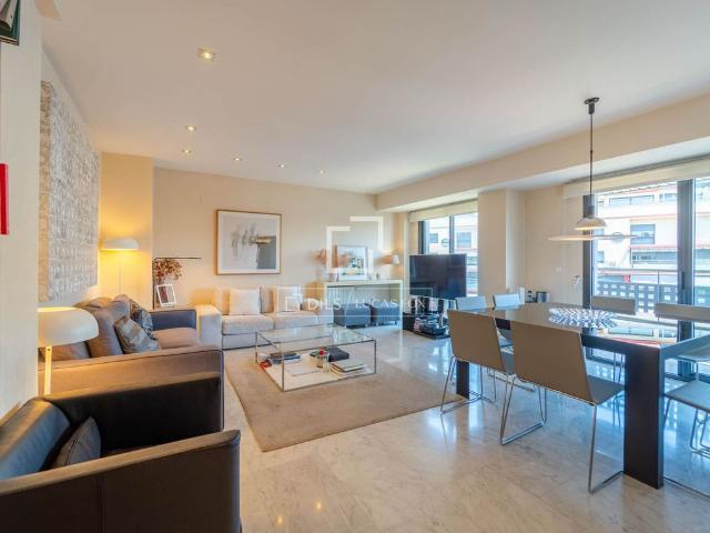 Piso de lujo de 125 m2 en alquiler en Valencia, España