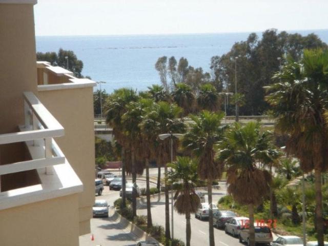 Piso exclusivo de 125 m2 en venta en Benalmádena, España