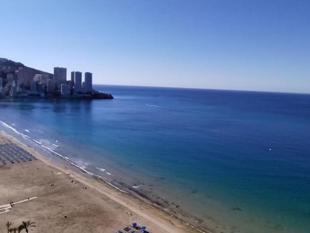 Piso exclusivo de 125 m2 en venta en Benidorm, España