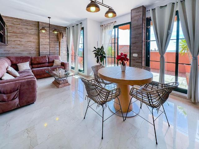 Piso exclusivo de 115 m2 en venta en Finestrat, Comunidad Valenciana