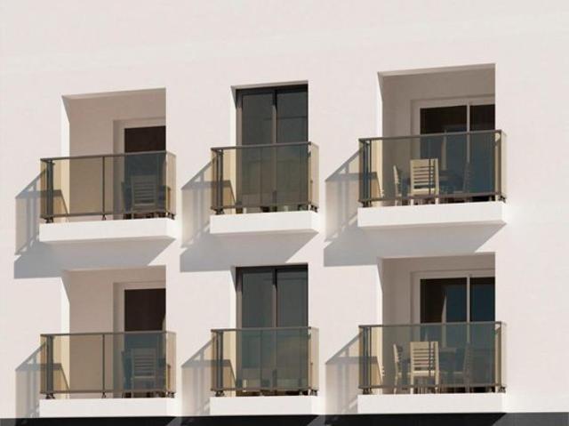 Piso exclusivo de 125 m2 en venta en Fuengirola, Andalucía
