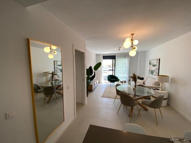 Piso exclusivo de 125 m2 en venta en Fuengirola, España