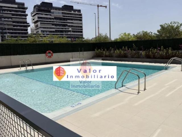 Piso exclusivo de 125 m2 en venta en Juan Carlos I, Murcia, Provincia de Murcia