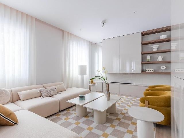 Piso exclusivo de 125 m2 en venta en Madrid, Comunidad de Madrid