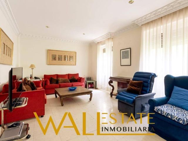 Piso exclusivo de 125 m2 en venta en Madrid, Comunidad de Madrid