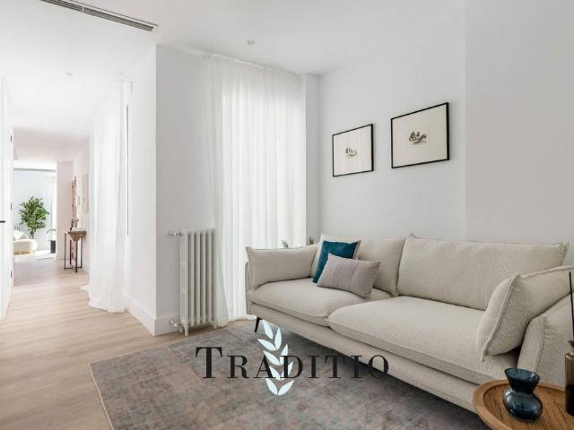 Piso exclusivo de 125 m2 en venta en Madrid, España