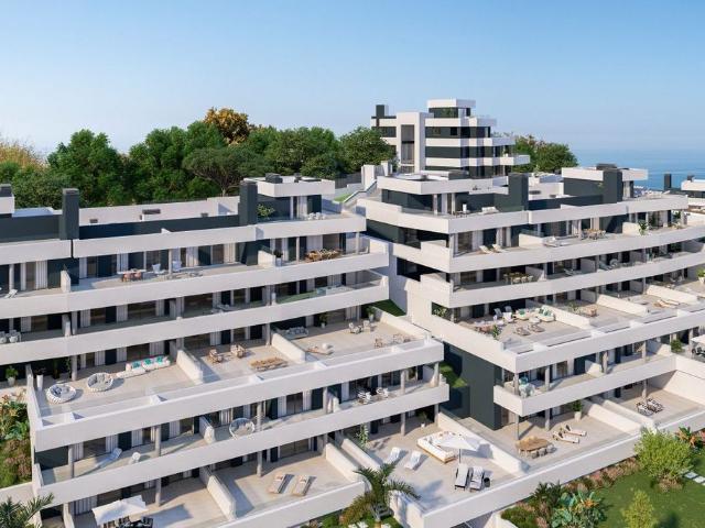 Piso exclusivo de 125 m2 en venta en Marbella, España