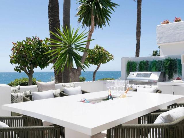 Piso exclusivo de 125 m2 en venta en The Golden Mile, España