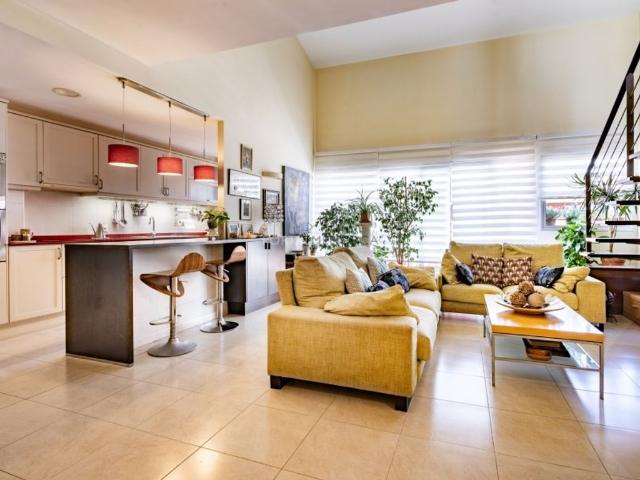 Piso exclusivo de 125 m2 en venta en Villacarlos, Baleares