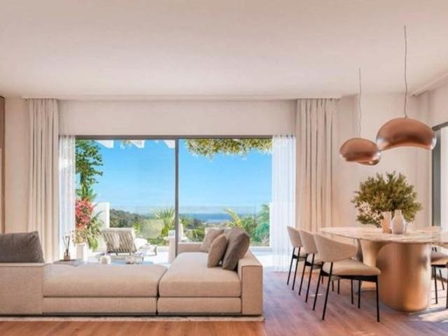 Piso exclusivo de 126 m2 en venta en Casares, Andalucía