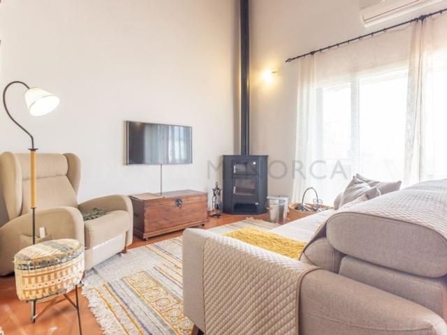 Piso exclusivo de 126 m2 en venta en Ciudadela, España