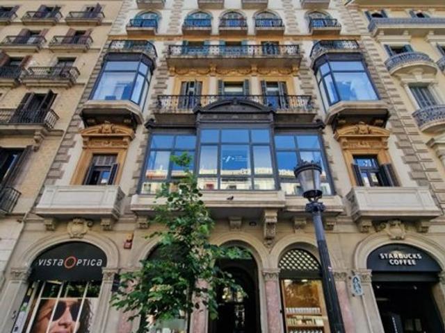 Piso exclusivo de 126 m2 en venta en Barcelona, Cataluña