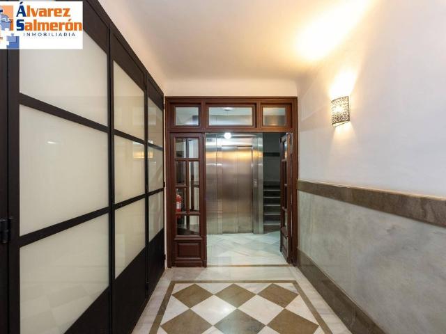 Piso exclusivo de 126 m2 en venta en Granada, Andalucía