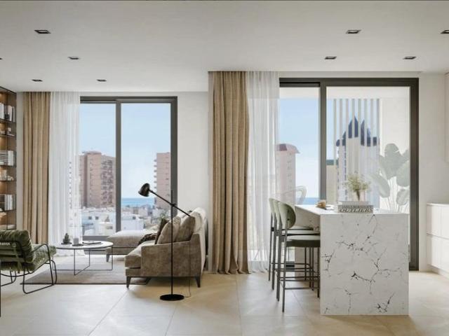 Piso exclusivo de 126 m2 en venta en Fuengirola, Andalucía