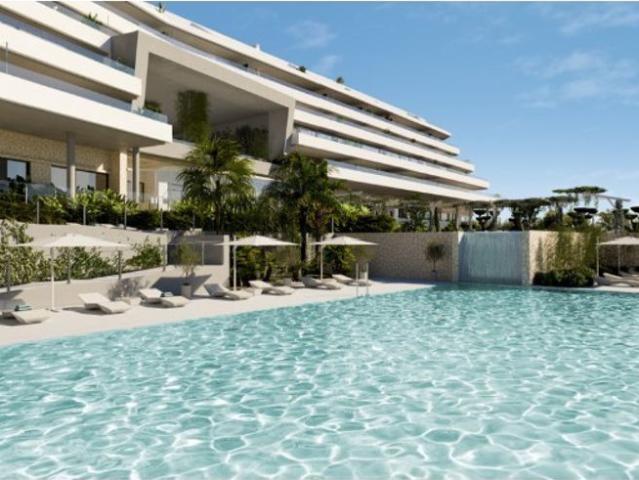 Piso exclusivo de 126 m2 en venta en Fuengirola, España