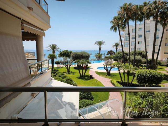 Piso exclusivo de 126 m2 en venta en Ibiza, Baleares